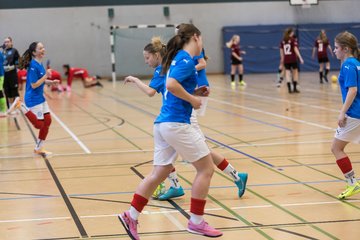 Bild 9 - wCJ NFV Futsalmeisterschaft